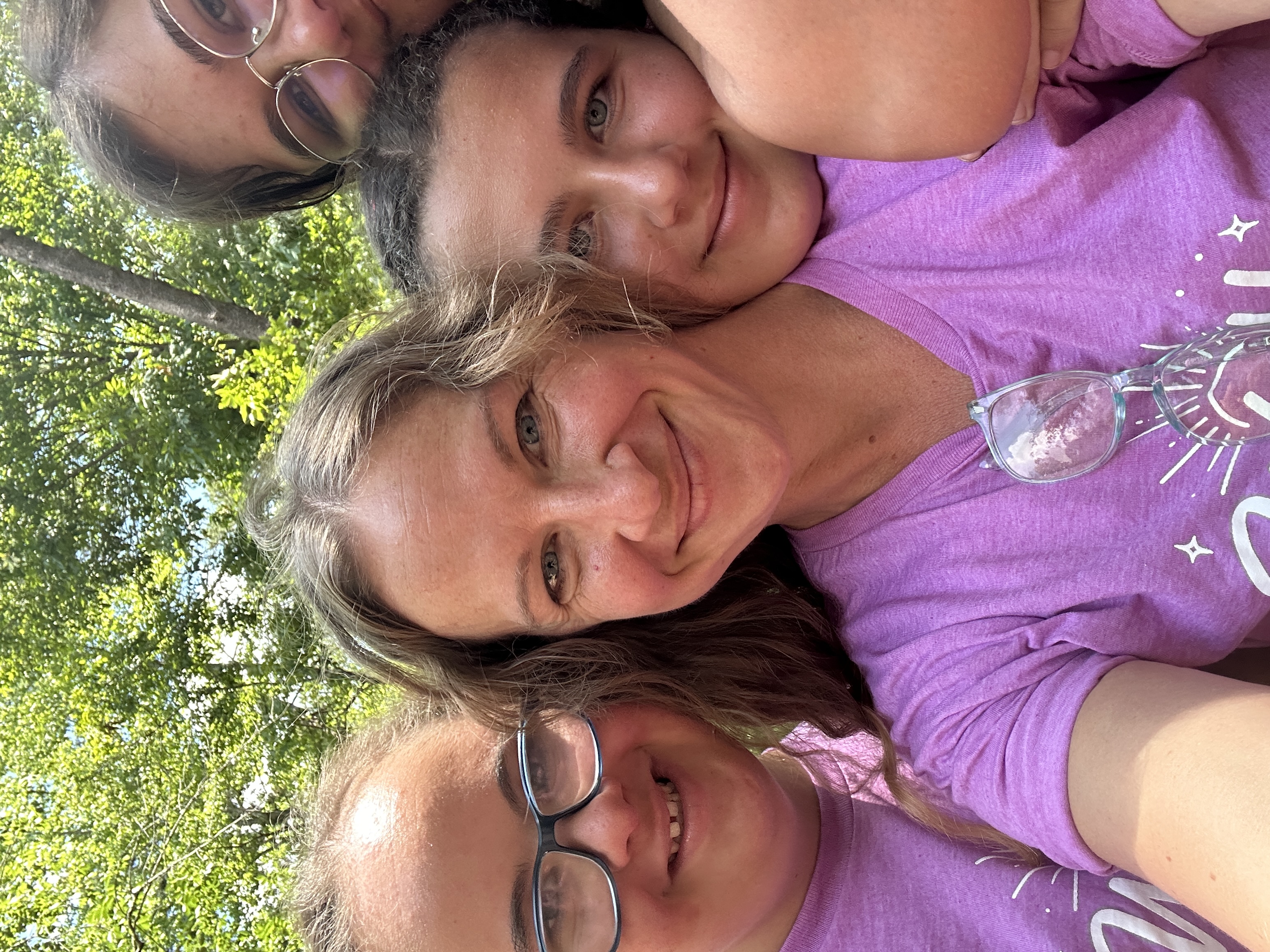 Girls Camp 26